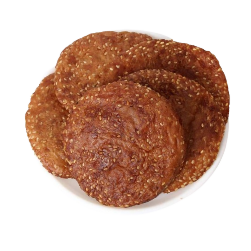 Gummadi Foods Nuvvula Ariselu Ghee Gummadi Foods