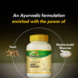 Zandu Amlapitta Har Vati, Acidity Regulator Tablets