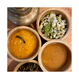 Mylapore Kitchens Sambar Podi - Tanjavur - Safuron
