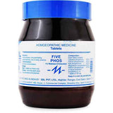 SBL Homeopathy Five Phos Tablet