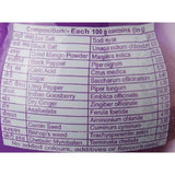 Patanjali Pachak Hing Goli Patanjali