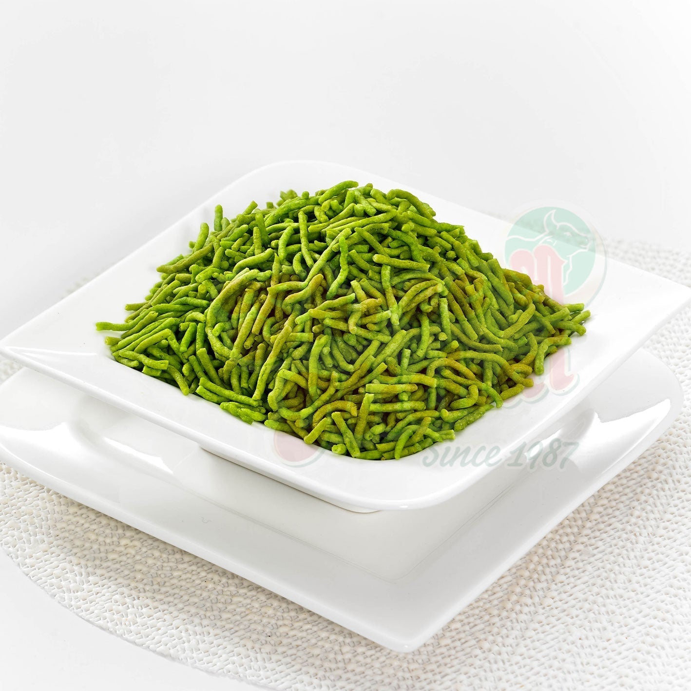 Shree Mithai Palak Sev - Safuron