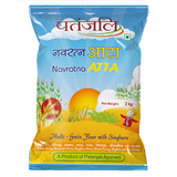 Patanjali Navratna Atta - safuroncart