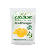 Yuvagrow Dried Pineapple - Safuron