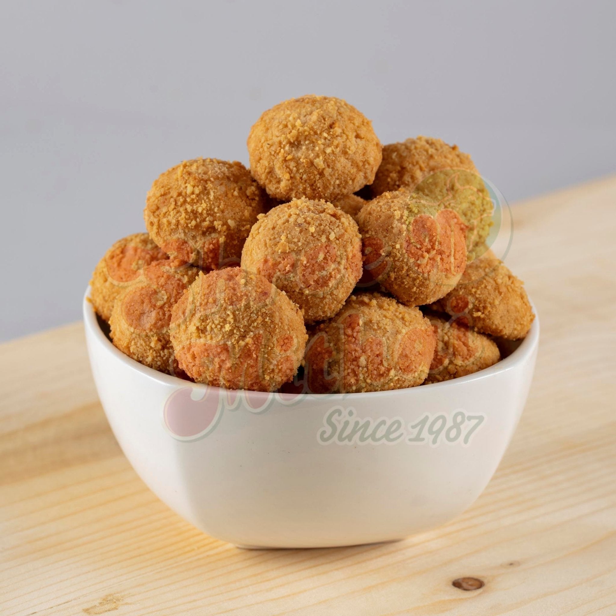 Shree Mithai Peanut Butter Cookies - Safuron