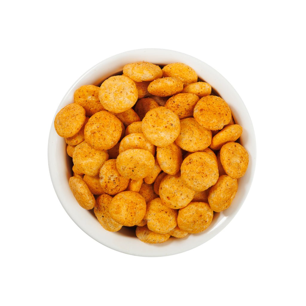 Shree Mithai Peri Peri Jowar Puff - Safuron