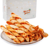 Shree Mithai Peri Peri Straws - Safuron
