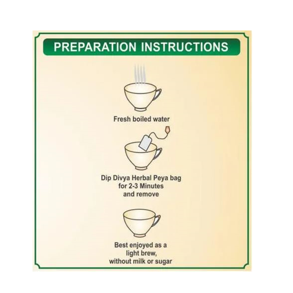 Patanjali Divya Herbal Peya Patanjali Divya Herbal Peya