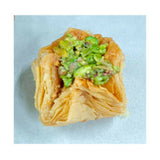 Olive Mithai Pista Piramid Baklawa Olive Mithai