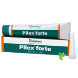 Himalaya Pilex Forte