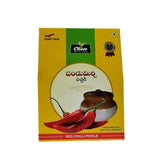Olive Mithai Red Chilli Pickle Olive Mithai