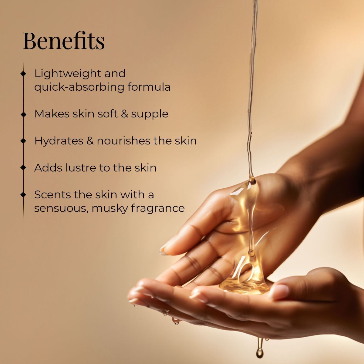 Forest Essentials After Bath Oil Lime Saffron & Oudh Forest Essentials After Bath Oil Lime Saffron & Oudh