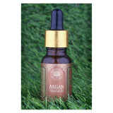 Organicos Argan Essential Oil - Safuron