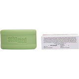 Sebamed Cleansing Bar Soap