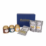 Sublime Inspiring Awe Premium Gift Box - Safuron