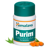 Himalaya Herbals - Purim Tablets