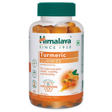 Himalaya Herbals Healthy Turmeric Gummies - Safuron Naturals