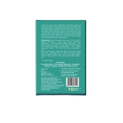 Forest Essentials Nourishing Silk Soap Panchamrit Forest Essentials Nourishing Silk Soap Panchamrit