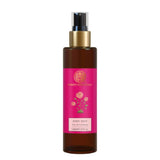 Forest Essentials Body Mist Rose & Cardamom - Safuron