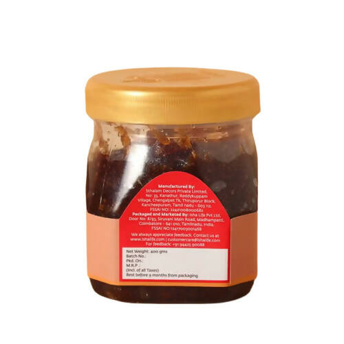 Isha Life Rose Gulkanth Isha Life Rose Gulkanth