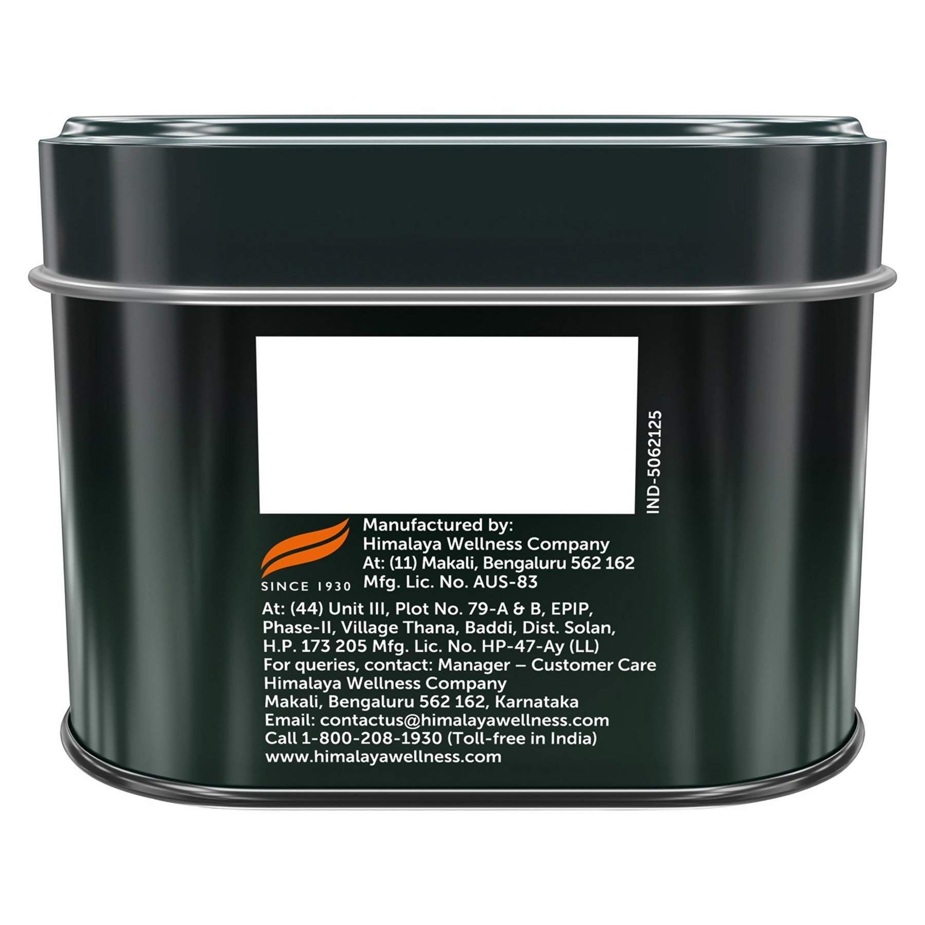 Himalaya Herbals SJ Resin Himalaya Herbals SJ Resin