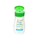 Mamaearth Gentle Cleansing Baby Shampoo For Natural Cleansers & Tear-Free Formula