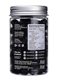 Flyberry Gourmet Dried Bold Blueberries Flyberry Gourmet