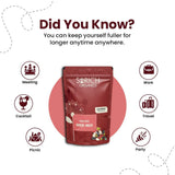 Sorich Organics Peri Peri Seed Mix Sorich
