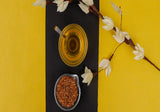 The Tea Trove - Turmeric Chai Herbal Tea The Tea Trove