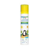 Mamaearth Baby Rich Moisturizing Ultra Light Sunscreen