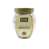 Nature's Trunk whole Day Apricots - Safuron