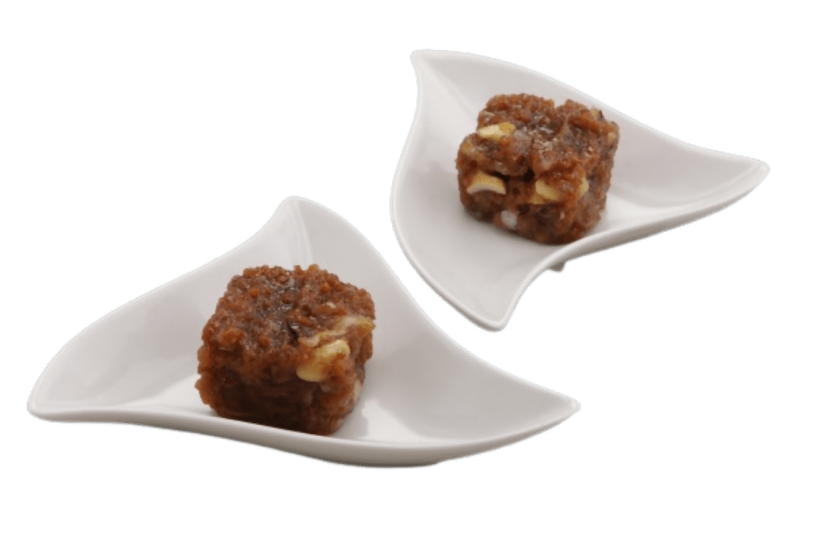 Agra Sweets Doda Kalakand - Safuron