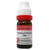 Dr. Reckeweg Hydrophobinum Dilution - Safuron Naturals