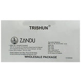 Zandu Trishun Tablets
