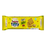 Patanjali Twisty Tasty Biscuits