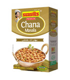 Swastiks Premium Chana Masala - Safuron