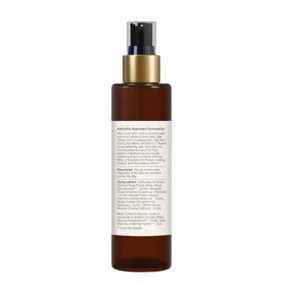 Forest Essentials Facial Tonic Mist Panchpushp Forest Essentials Facial Tonic Mist Panchpushp