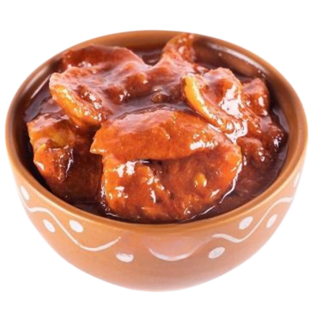 Godavari Vantillu Lemon Pickle / Nimmakaya Pachadi Andhra Style - Safuron