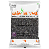 Safe Harvest Urad Black Whole - Safuron