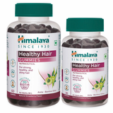 Himalaya Herbals Healthy Hair Gummies