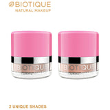 Biotique Starglow Sheer Skin Illuminator - Sand-N-Shimmer