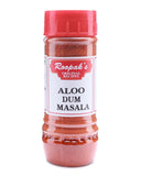 Roopak's Aloo Dum Masala - Safuron