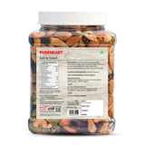 Pureheart Nutmix Salt & Sweet Dry Fruits Mix Pureheart