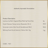 Forest Essentials Facial Essentials