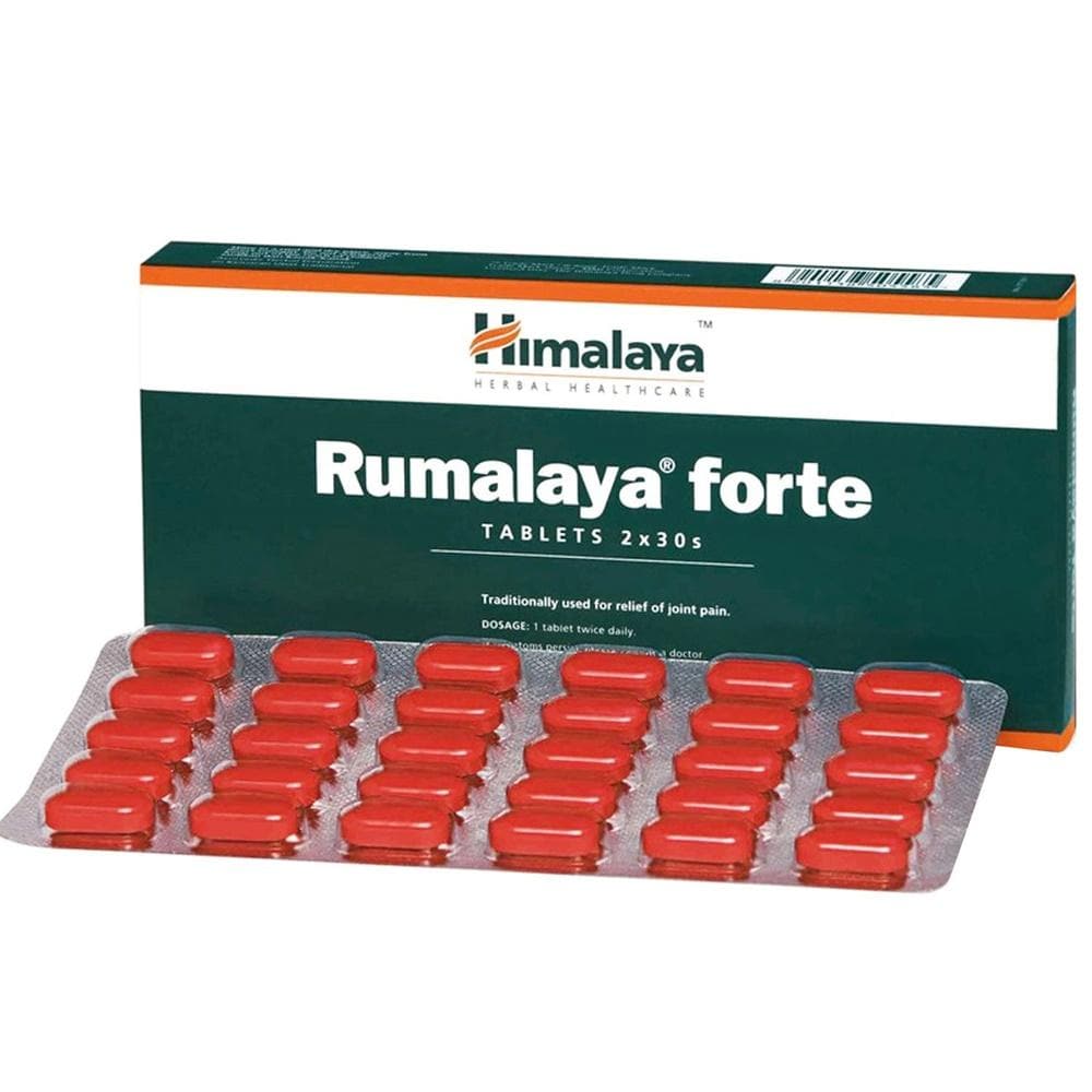 Himalaya Rumalaya Forte - Safuron Naturals
