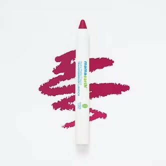 Mamaearth Hydra-Matte Crayon Transferproof Lipstick Passion fruit Wine Mamaearth Hydra-Matte Crayon Transferproof Lipstick Passion fruit Wine
