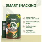 Organic Pantry Sunflower Seeds Organic Pantry