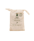 Isha Life Organic Virgin Coconut Oil Soap - Safuron Naturals