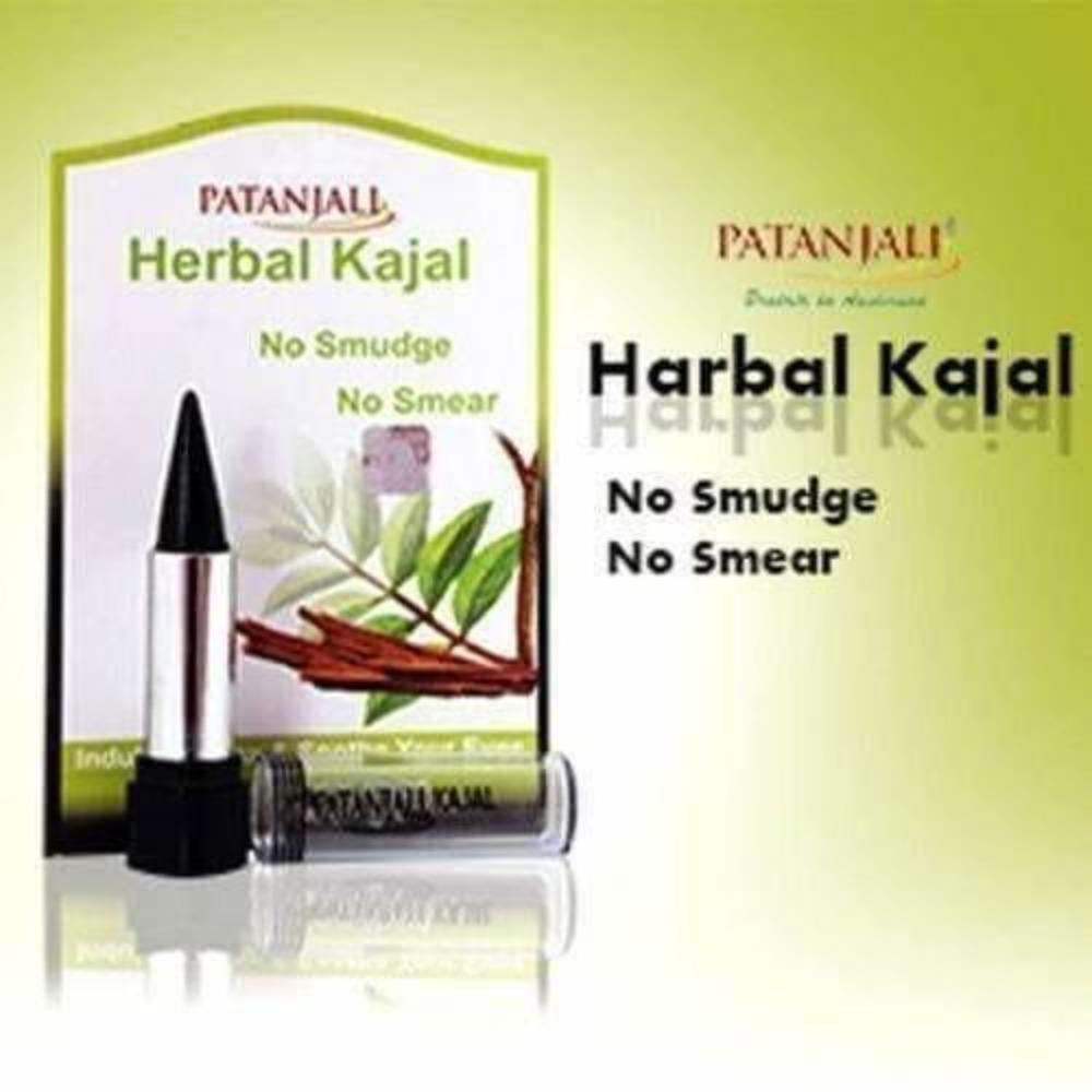 Patanjali Herbal Kajal Patanjali Herbal Kajal