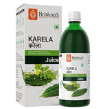 Krishna's Herbal & Ayurveda Karela Juice - Safuron